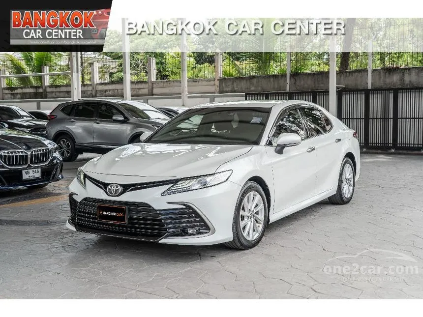 2022 Toyota CAMRY Sport Sedan