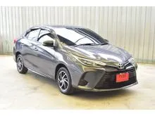 2021 Toyota Yaris Ativ 1.2 (ปี 17-22) Sport Sedan