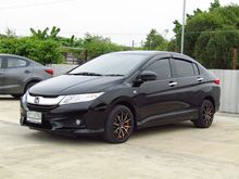 2014 Honda City 1.5 (ปี 14-18) V+ i-VTEC Sedan AT
