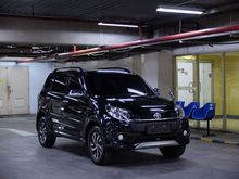 Dp 26jt Toyota Rush 1.5 TRD 2015 Sportivo SUV