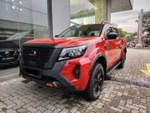 2025 Nissan Navara 2.5 V FACELIFT NEW INTERIOR PLATINUM DEALER RM1394 Monthly Fast delivery Strong connection