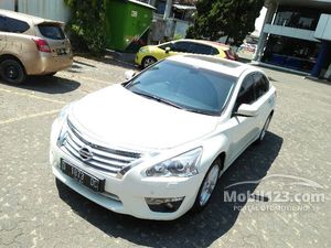 Teana - Nissan Murah - 63 mobil bekas dijual - Mobil123
