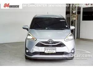2021 Toyota SIENTA 1.5 V Wagon