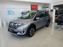 Honda BR-V 1,5 E SUPER SALE!
