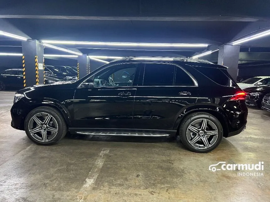 2024 Mercedes-Benz GLE450 4MATIC AMG Line Wagon