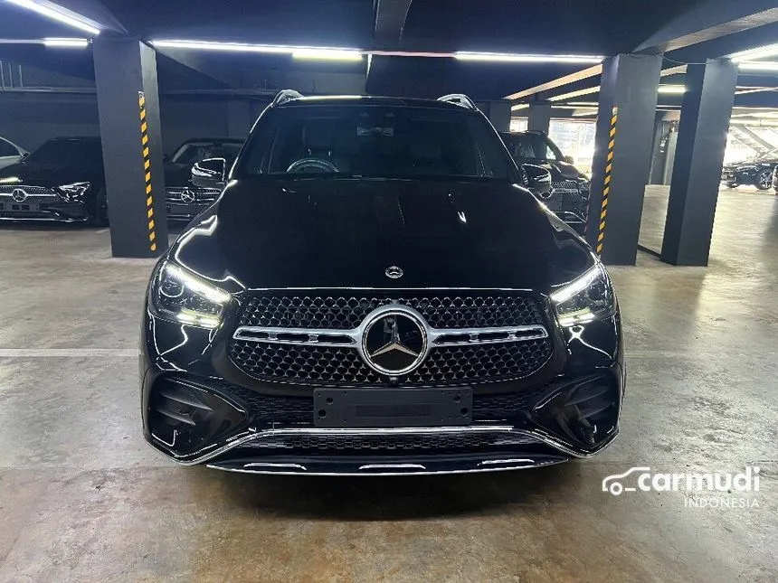 2024 Mercedes-Benz GLE450 4MATIC AMG Line Wagon