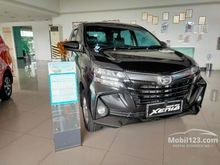 2021 Daihatsu Xenia 1.3 X MPV - Promo Super Dahsyat PPN NOL Persen Termurah