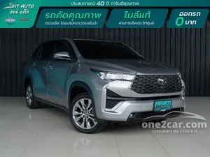 2024 Toyota INNOVA 2.0 Zenix HEV Premium Wagon