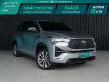 2024 Toyota INNOVA 2.0 (ปี 23-29) Zenix HEV Premium Wagon CVT