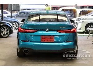 2023 BMW 220i 2.0 Gran M Sport Coupe