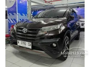 2018 Toyota Rush 1.5 TRD Sportivo SUV