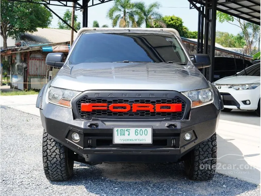 2015 Ford RANGER Pickup