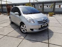 Toyota Yaris E 1.5 AT 2008, Special Price TDP Hanya 15jt Saja