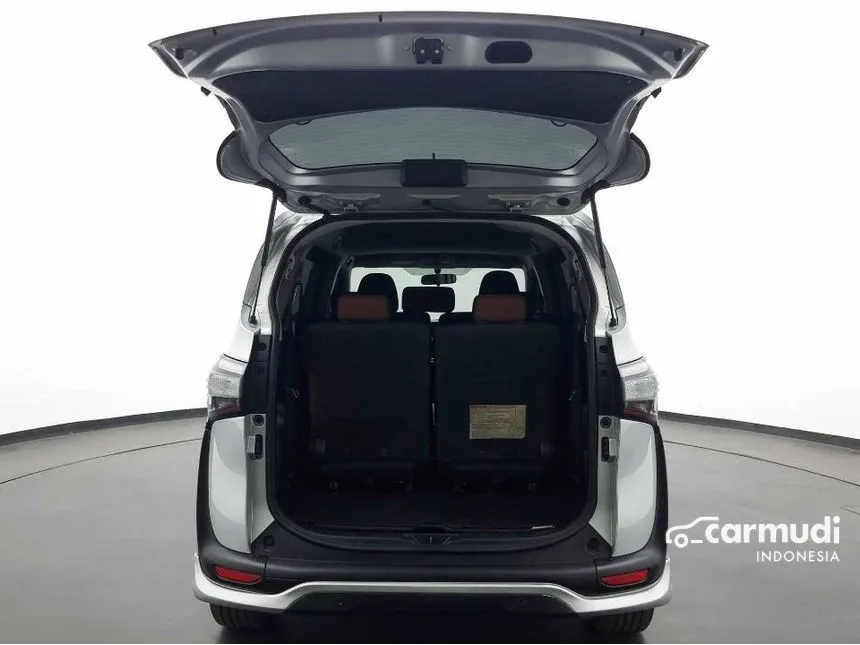 2019 Toyota Sienta Q MPV