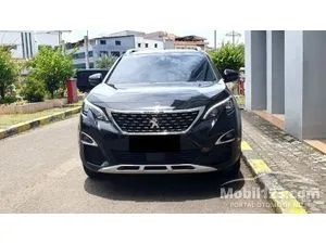 2021 Peugeot 3008 1.6 Allure Plus SUV