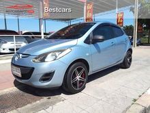 2010 Mazda 2 1.5 (ปี 09-14) Sports Groove Hatchback AT
