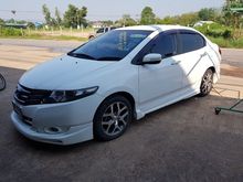 2010 Honda City 1.5 (ปี 08-14) SV i-VTEC Sedan AT