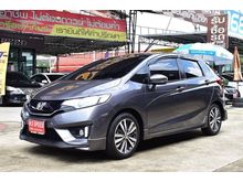 2016 Honda Jazz 1.5 (ปี 14-18) SV i-VTEC Hatchback