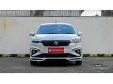 2022 Suzuki Ertiga 1.5 Hybrid SS MPV