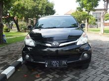 2014 Daihatsu Xenia 1.3 R DLX Manual pajak panjang