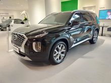2021 Hyundai Palisade 2.2 Signature Best Promo dan Banjir hadiah langsung