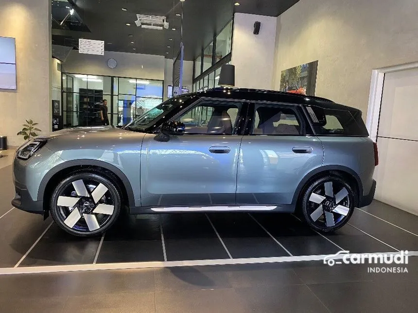 2024 MINI Countryman SE ALL4 SUV