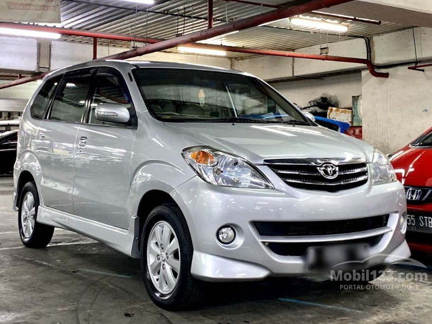 Avanza 2008: Panduan Lengkap Harga Jual dan Faktor-Faktor yang Mempengaruhinya