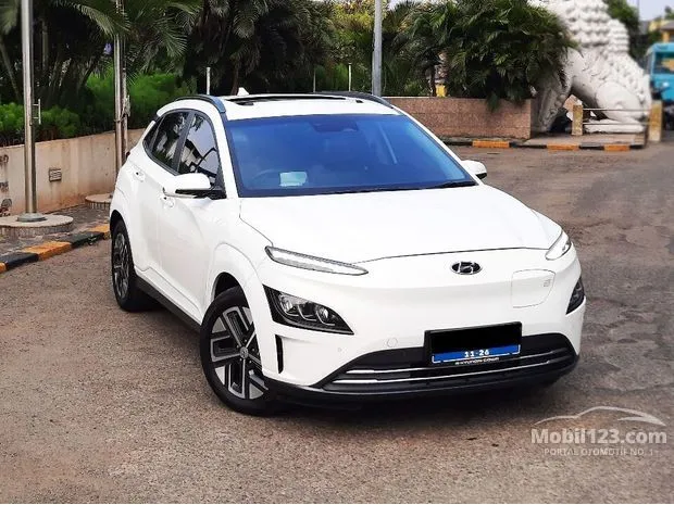 Jual Hyundai Kona Bekas di Indonesia Harga Murah, Kondisi Terbaik ...