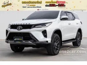 2026 Toyota FORTUNER 2.4 Leader G SUV