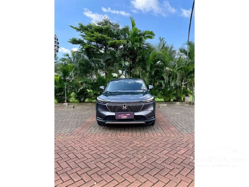 2024 Honda HR-V E SUV