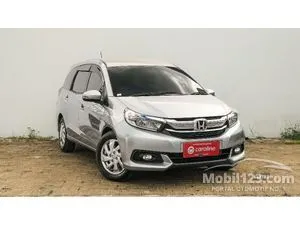 2017 Honda Mobilio 1.5 E MPV