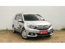 2017 Honda Mobilio 1.5 E MPV- Lulus Inspeksi 150 Titik