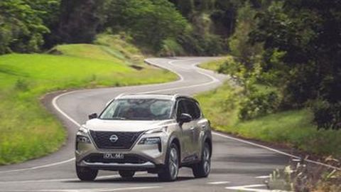 Nissan Mau Tambah Mobil e-Power di Indonesia! Selanjutnya X-Trail e-Power?