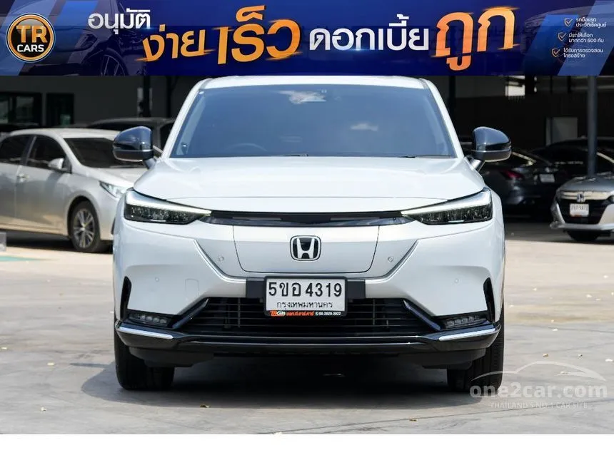 2025 Honda e:N1 SUV