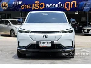 2025 Honda e:N1 SUV