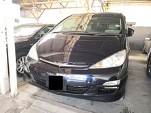 2003 Toyota Estima 3.0 G MPV