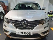 PROMO SUV AGUSTUS 2020. RENAULT KOLEOS PESAING CX-5, HONDA CRV, NISSAN XTRAIL