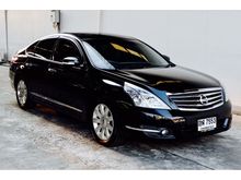 2011 Nissan Teana 2.5 (ปี 09-13) 250 XV Sedan AT