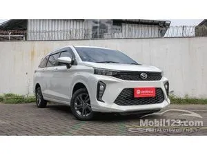 2022 Daihatsu Xenia 1.3 R MPV