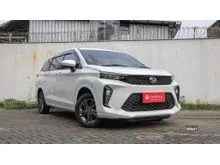 2022 Daihatsu Xenia 1.3 R MPV - EXTRA DISKON Rp3 juta (khusus karyawan)*