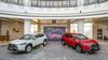 2021 Toyota Corolla Cross - Malaysian Launch