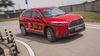 2021 Toyota Corolla Cross - Malaysian Launch