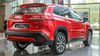 2021 Toyota Corolla Cross - Malaysian Launch