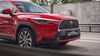 2021 Toyota Corolla Cross - Malaysian Launch