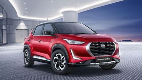 Nissan Magnite 2021, SUV Kecil Bermesin Turbocharger