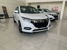 2021 Honda HR-V 1,8 Prestige SUV