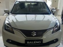 New Baleno Dp cuma 20 juta angsuran bersahabat