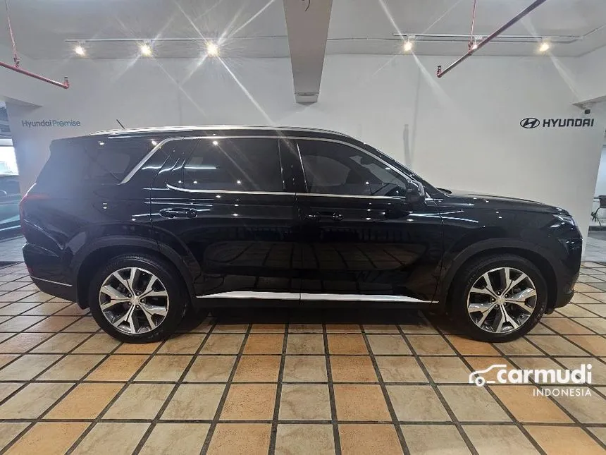 2021 Hyundai Palisade Signature SUV