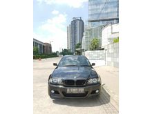 2004 BMW 318i E46 Facelift N46