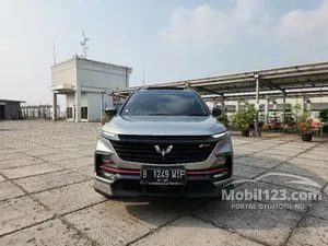 2021 Wuling Almaz 1.5 RS Exclusive 7 Seater SUV